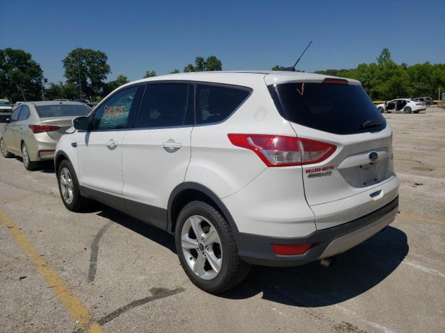 Zdjęcie 3 z aukcji – 2016 FORD ESCAPE SE z VIN 1FMCU9G96GUA14512