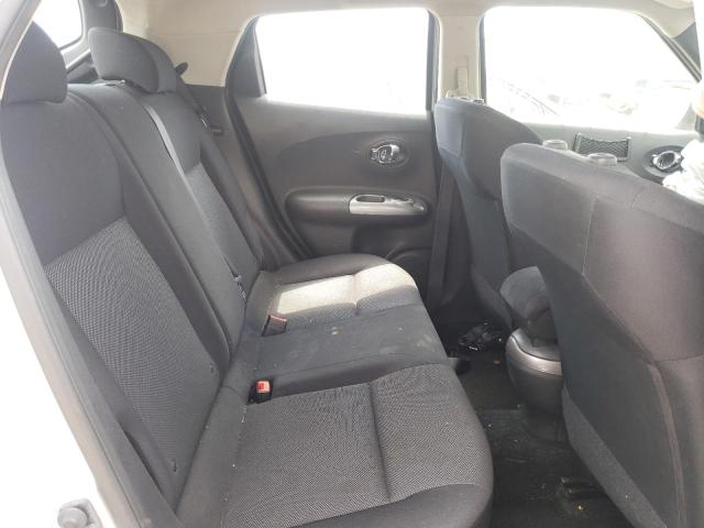 Photo 6 from auction – 2014 NISSAN JUKE S with VIN JN8AF5MV8ET480854