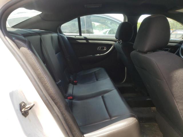 Photo 6 from auction – 2013 FORD TAURUS with VIN 1FAHP2MK2DG213458