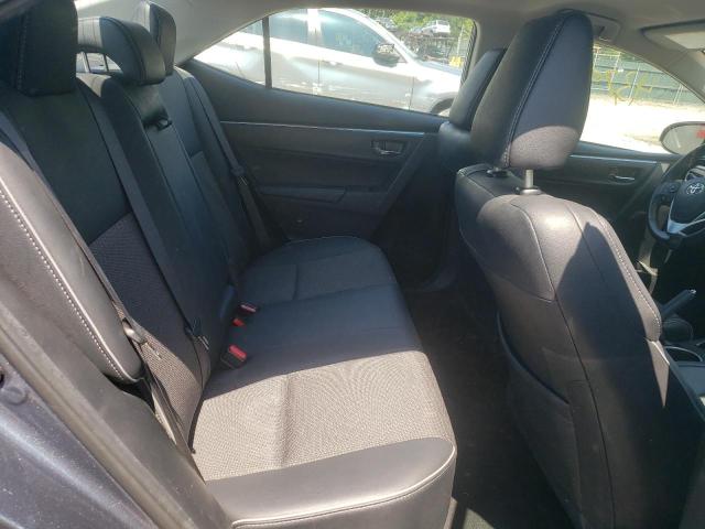 Photo 6 from auction – 2016 TOYOTA COROLLA L with VIN 2T1BURHE8GC532551