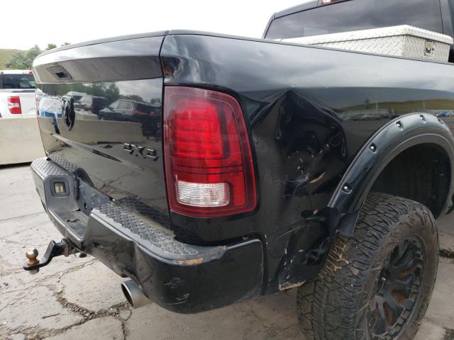 Photo 9 from auction – 2014 RAM 1500 ST with VIN 1C6RR7KT6ES115721