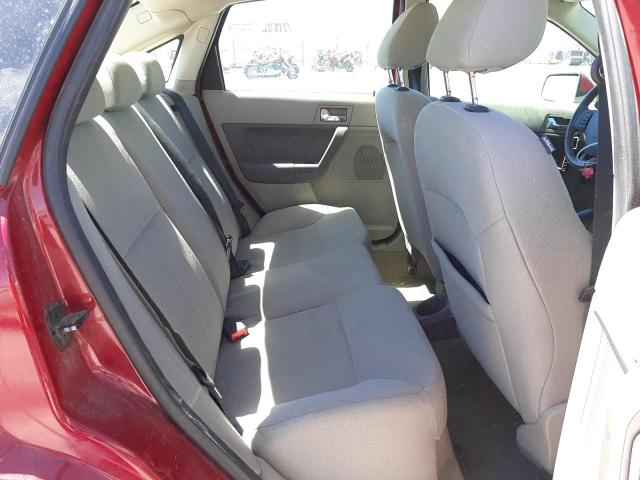Photo 6 from auction – 2011 FORD FOCUS SES with VIN 1FAHP3GN4BW111691