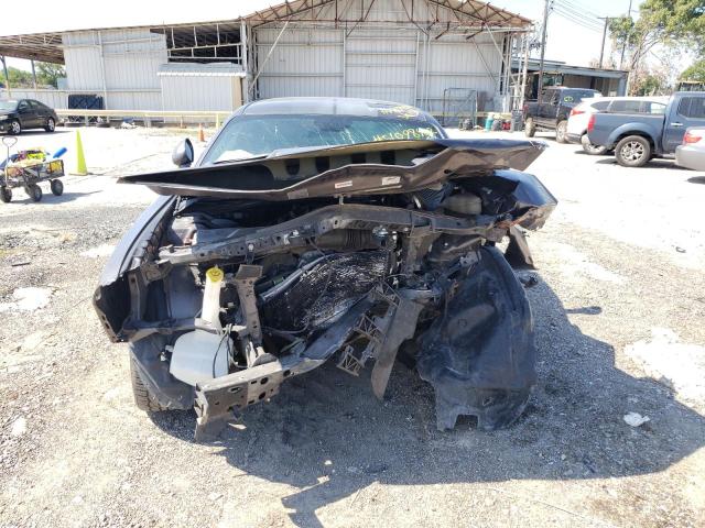 Photo 9 from auction – 2016 DODGE CHALLENGER with VIN 2C3CDZBTXGH301186