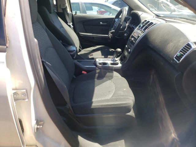 Photo 5 from auction – 2007 GMC ACADIA SLE with VIN 1GKEV13737J154216