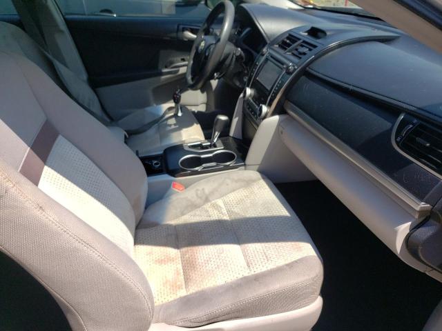 Photo 5 from auction – 2012 TOYOTA CAMRY BASE with VIN 4T1BF1FKXCU636648