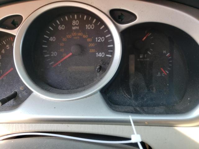 Photo 8 from auction – 2004 TOYOTA HIGHLANDER with VIN JTEEP21A340042202