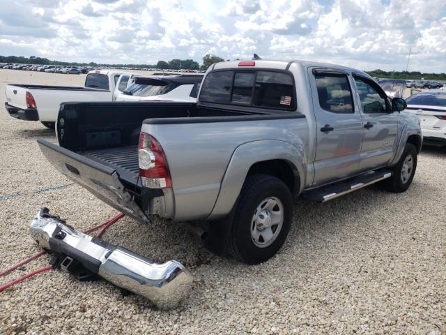 Photo 4 from auction – 2014 TOYOTA TACOMA DOU with VIN 3TMJU4GN2EM166221