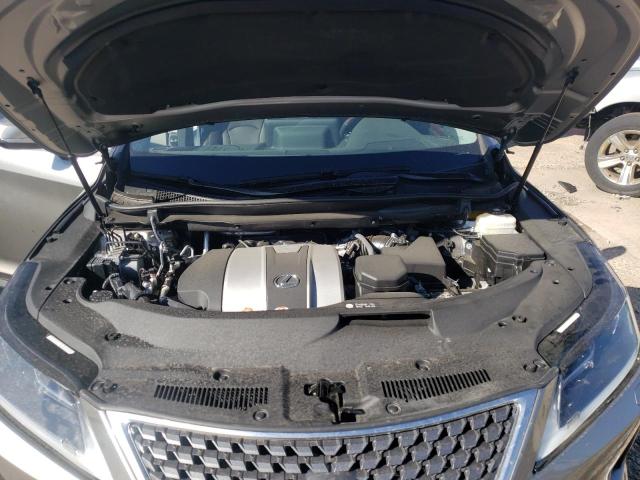 Photo 7 from auction – 2020 LEXUS RX 350 with VIN 2T2HZMDA9LC234713