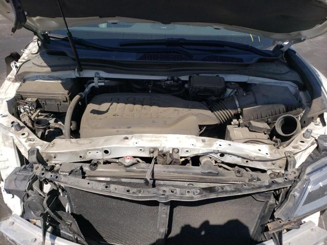 Photo 7 from auction – 2015 ACURA MDX TECHNO with VIN 5FRYD4H48FB032984