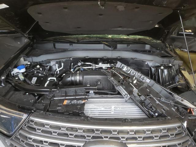Photo 7 from auction – 2022 FORD EXPLORER X with VIN 1FMSK7DH1NGB34568