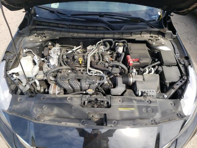 Photo 7 from auction – 2021 NISSAN ALTIMA S with VIN 1N4BL4BVXMN362593