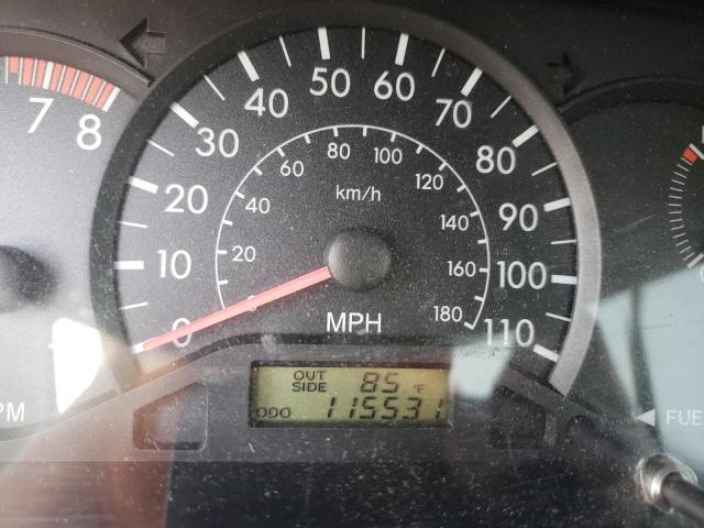 Photo 8 from auction – 2008 TOYOTA COROLLA CE with VIN 1NXBR32E38Z013575