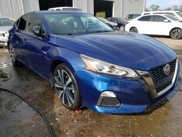 AUTOCAR ALL MODELS 2015 with VIN 1N4BL4CV5LC229586 - Photo from auction