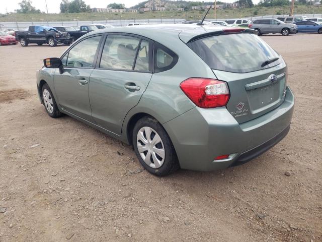 Photo 3 from auction – 2016 SUBARU IMPREZA with VIN JF1GPAA60GH347445