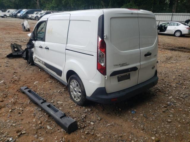 Zdjęcie 3 z aukcji – 2015 FORD TRANSIT CO z VIN NM0LS7F79F1226574