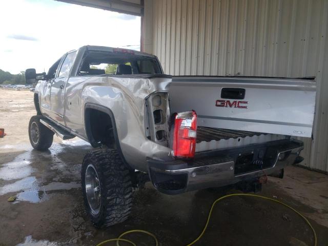 Photo 3 from auction – 2015 GMC SIERRA K35 with VIN 1GT423C84FF122364