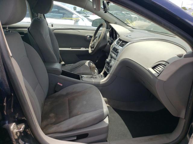 Photo 5 from auction – 2011 CHEVROLET MALIBU LS with VIN 1G1ZB5E10BF267602