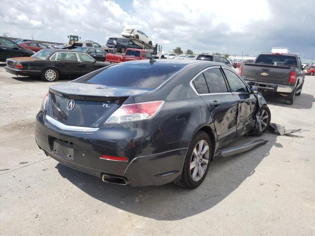 Photo 4 from auction – 2013 ACURA TL TECH with VIN 19UUA8F56DA012705