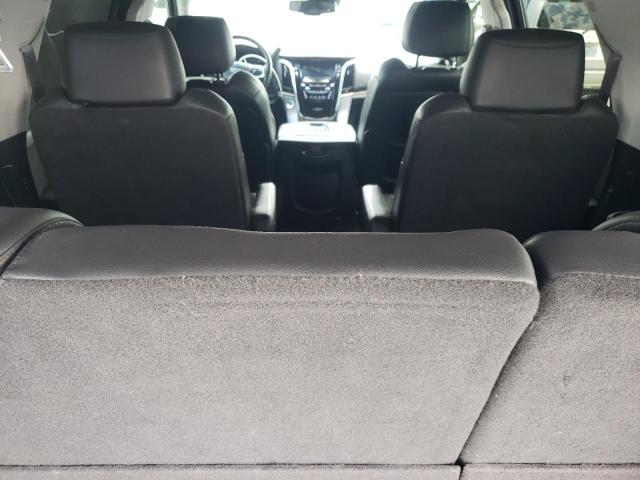 Photo 10 from auction – 2016 CADILLAC ESCALADE L with VIN 1GYS4BKJ2GR278560
