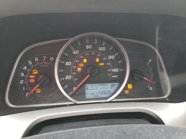 Photo 8 from auction – 2013 TOYOTA RAV4 LE with VIN 2T3ZFREV5DW018056