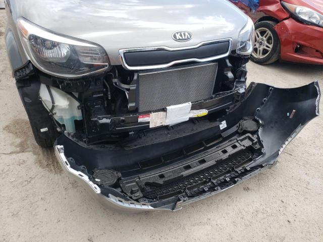 صورة رقم 9 من المزاد - 2016 KIA SOUL مع VIN KNDJN2A23G7308640