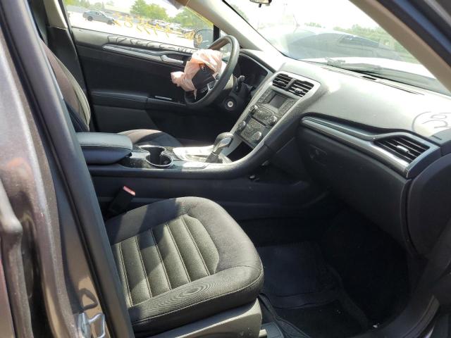 Photo 5 from auction – 2014 FORD FUSION SE with VIN 1FA6P0H76E5396247