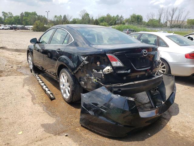 Photo 3 from auction – 2013 MAZDA 6 TOURING with VIN 1YVHZ8EH5D5M03335
