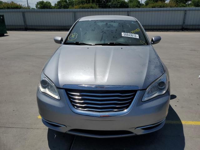 Photo 9 from auction – 2013 CHRYSLER 200 LX with VIN 1C3CCBAB5DN734128