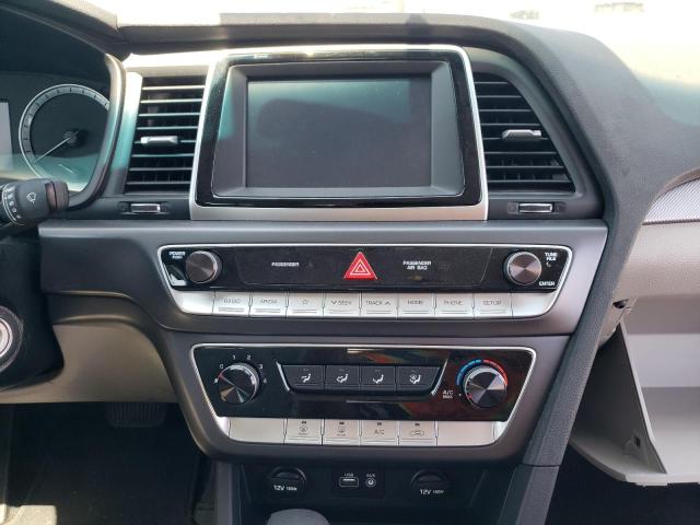 Photo 9 from auction – 2019 HYUNDAI SONATA SE with VIN 5NPE24AF8KH746261