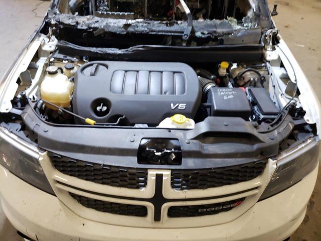 Photo 7 from auction – 2016 DODGE JOURNEY R/ with VIN 3C4PDCEG2GT165782