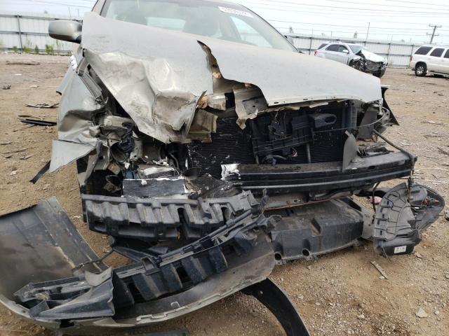 Photo 9 from auction – 2010 BUICK LUCERNE CX with VIN 1G4HB5EMXAU119556