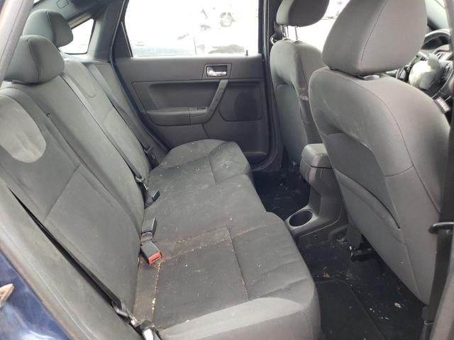Photo 6 from auction – 2009 FORD FOCUS SES with VIN 1FAHP36N69W157633