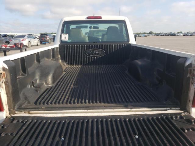 Photo 6 from auction – 2008 FORD RANGER with VIN 1FTYR10D98PA63666