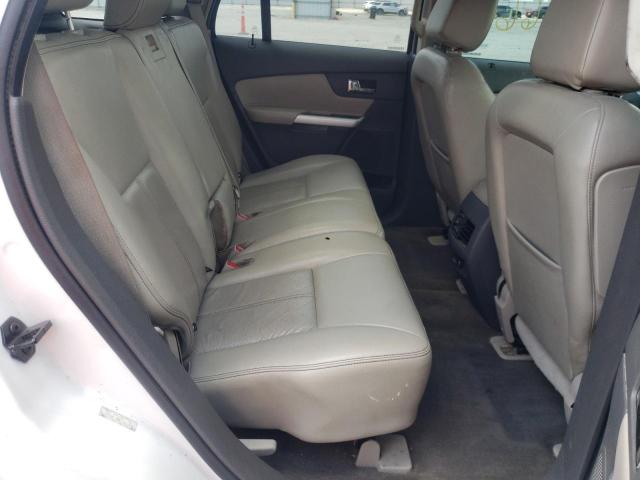 Photo 6 from auction – 2013 FORD EDGE SEL with VIN 2FMDK3JC1DBA68216