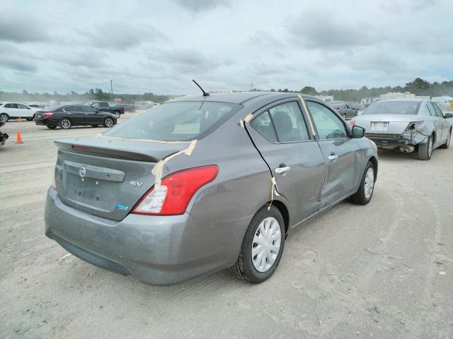 Photo 4 from auction – 2016 NISSAN VERSA S with VIN 3N1CN7AP7GL819557