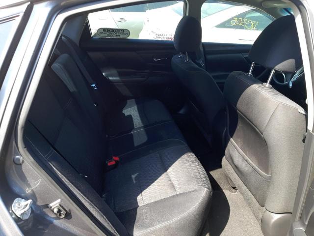 Photo 6 from auction – 2016 NISSAN ALTIMA 2.5 with VIN 1N4AL3AP7GC235759