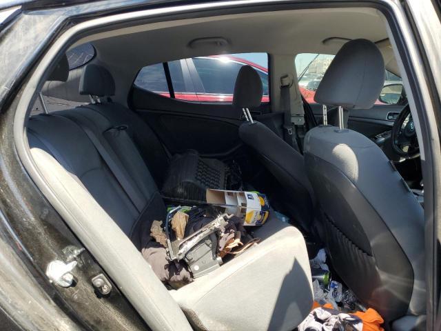 Photo 6 from auction – 2015 KIA OPTIMA LX with VIN KNAGM4A79F5664912