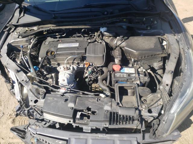 Photo 7 from auction – 2014 HONDA ACCORD EX with VIN 1HGCR2F72EA009840