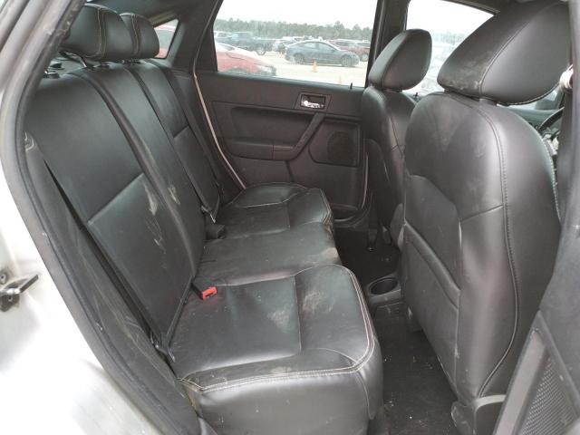 Photo 6 from auction – 2010 FORD FOCUS with VIN 1FAHP3GN8AW189910