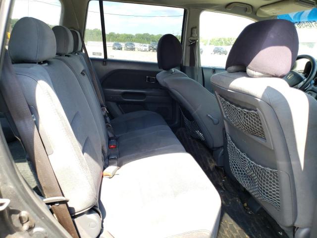 Photo 6 from auction – 2008 HONDA PILOT SE with VIN 5FNYF18398B007497
