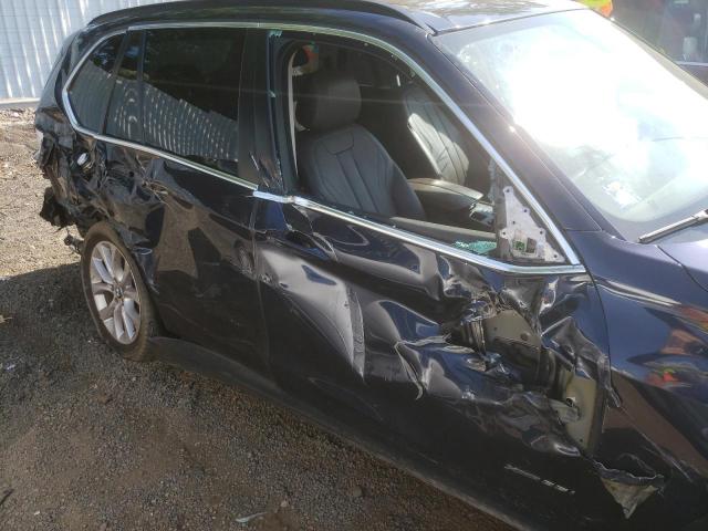 Photo 9 from auction – 2016 BMW X5 XDRIVE3 with VIN 5UXKR0C52G0P29115