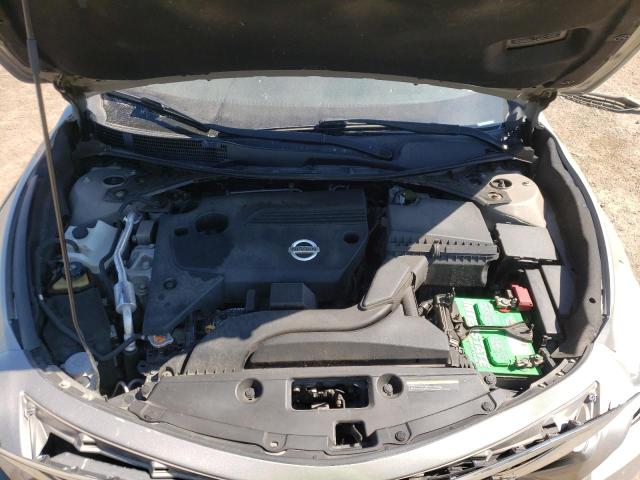 Photo 7 from auction – 2013 NISSAN ALTIMA 2.5 with VIN 1N4AL3APXDC178632