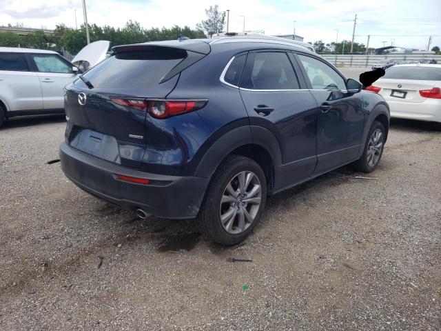Photo 4 from auction – 2021 MAZDA CX-30 PREM with VIN 3MVDMADL7MM318800