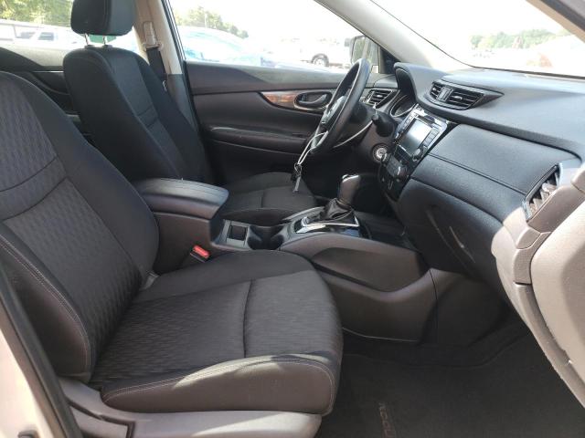 Photo 5 from auction – 2020 NISSAN ROGUE S with VIN KNMAT2MT7LP538394