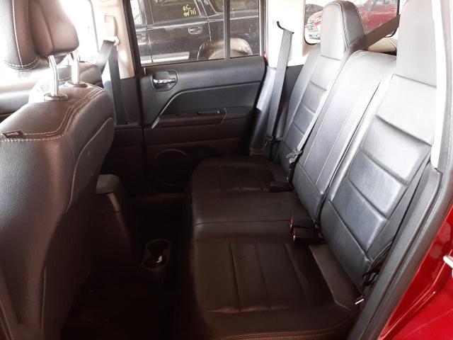 Photo 6 from auction – 2014 JEEP PATRIOT LA with VIN 1C4NJPFA4ED912058