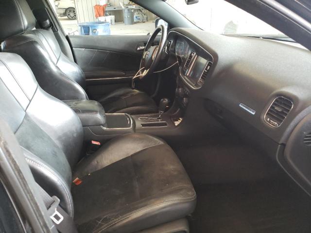 Photo 5 from auction – 2012 DODGE CHARGER R/ with VIN 2C3CDXCT3CH285328