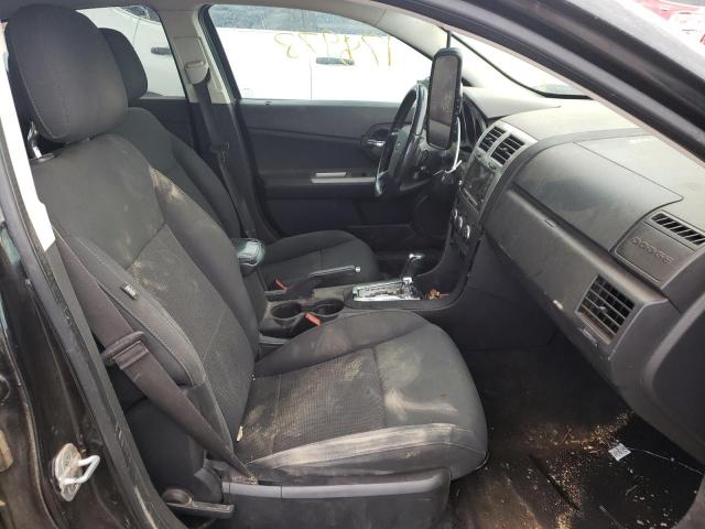 Photo 5 from auction – 2010 DODGE AVENGER EX with VIN 1B3CC1FB6AN233325