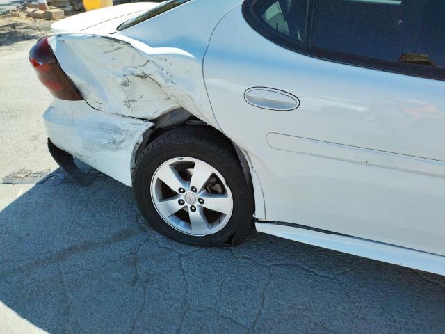 Photo 9 from auction – 2007 PONTIAC GRAND PRIX with VIN 2G2WP552471104023