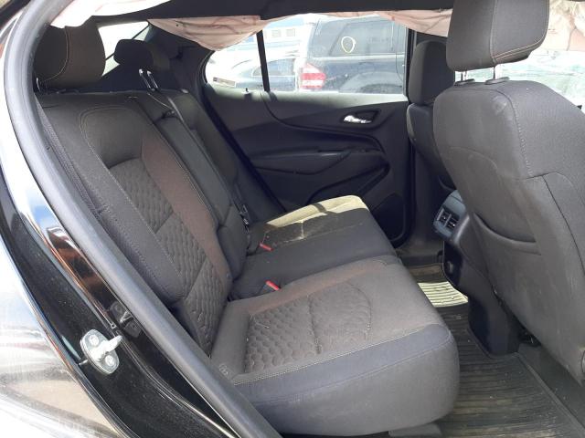 Photo 6 from auction – 2018 CHEVROLET EQUINOX LT with VIN 2GNAXTEX2J6309136