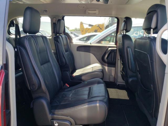 Photo 6 from auction – 2011 CHRYSLER TOWN & COU with VIN 2A4RR8DGXBR745845